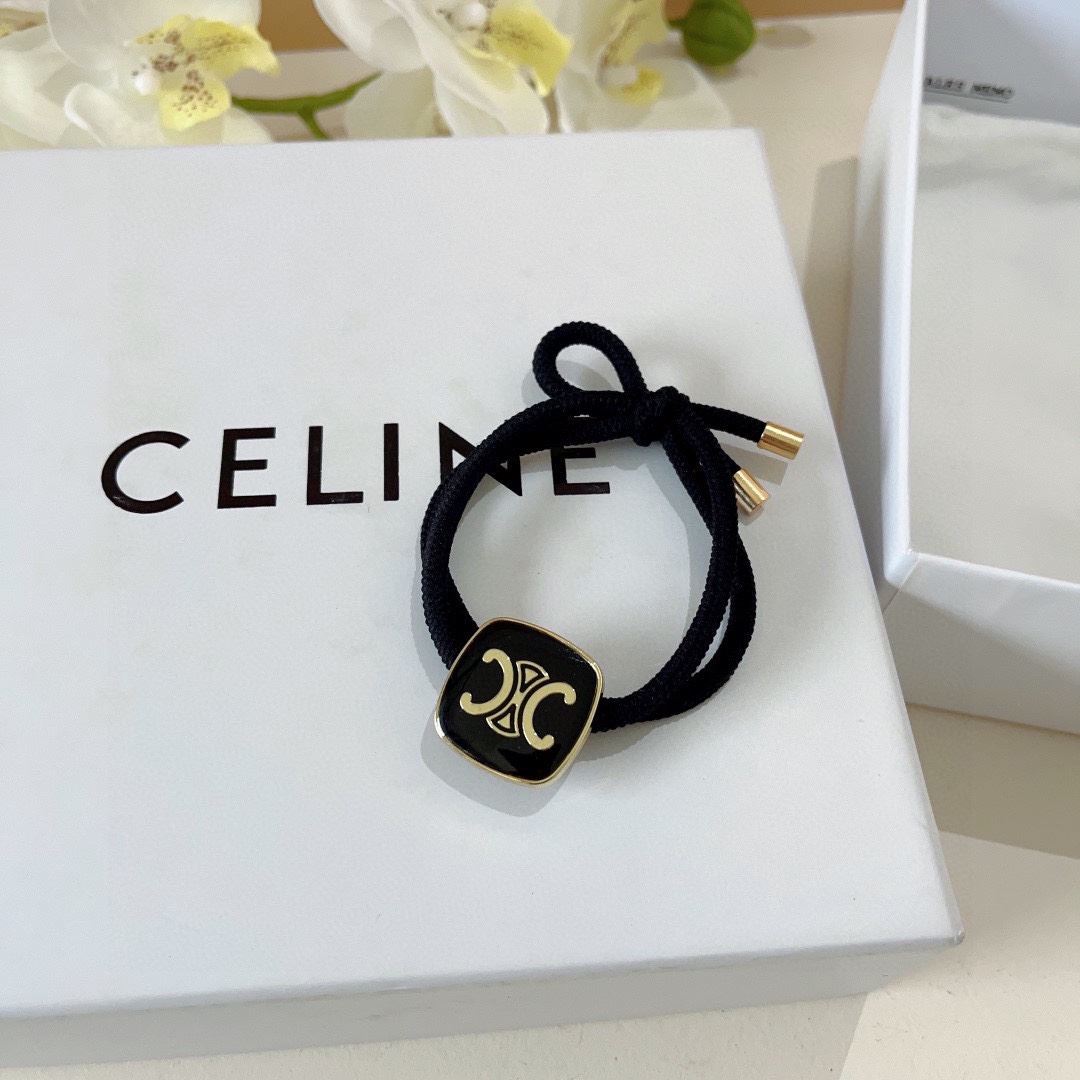 Celine Hair Hoop